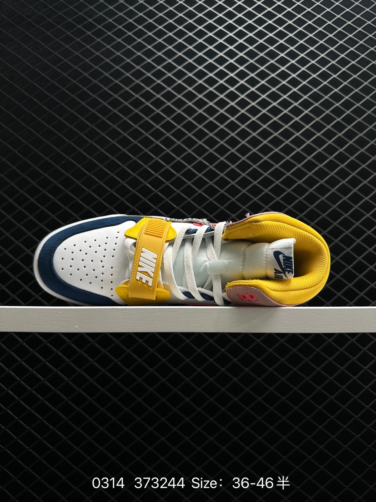 Air Jordan  Legacy 312